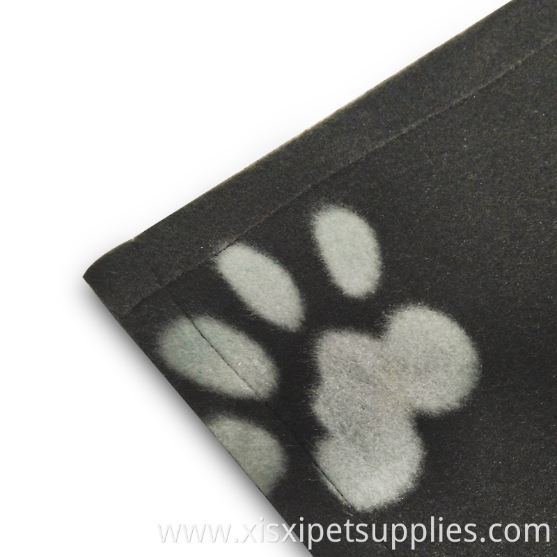 pet blanket pet accessories pet mat